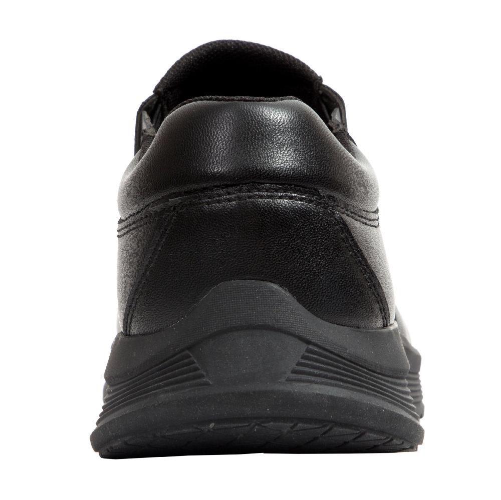 Deer Stags Deer Stags Valdez Men’s Slip-Resistant Workwear Slip-On