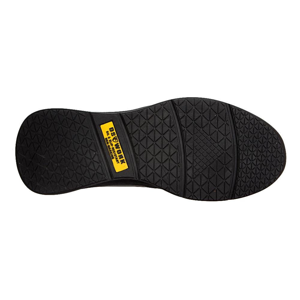 Deer Stags Deer Stags Valdez Men’s Slip-Resistant Workwear Slip-On