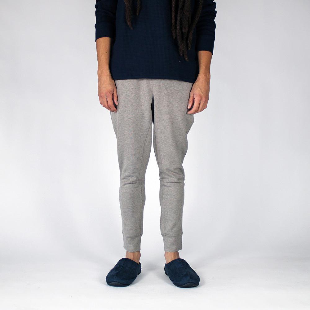 Deer Stags Deer Stags Wherever Unisex Slipper In Marine Blue