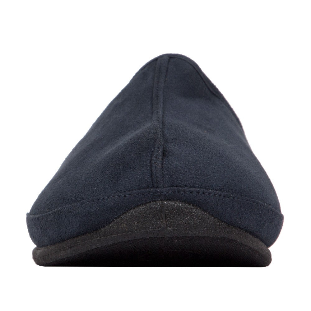 Deer Stags Deer Stags Wherever Unisex Slipper In Marine Blue