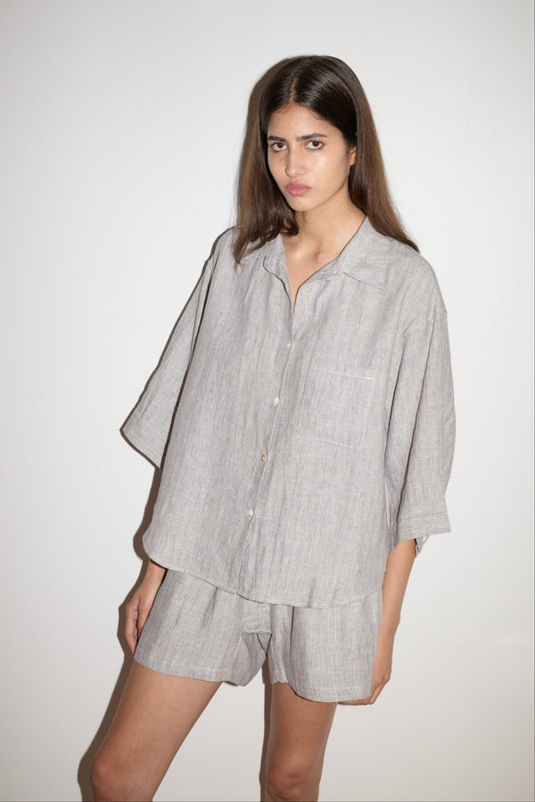 deiji studios 03 Set Haze Blue 03 Set - Haze Blue