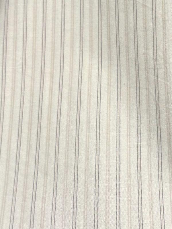 Deiji Studios Napkin Top Pacific Stripe Napkin Top - Pacific Stripe