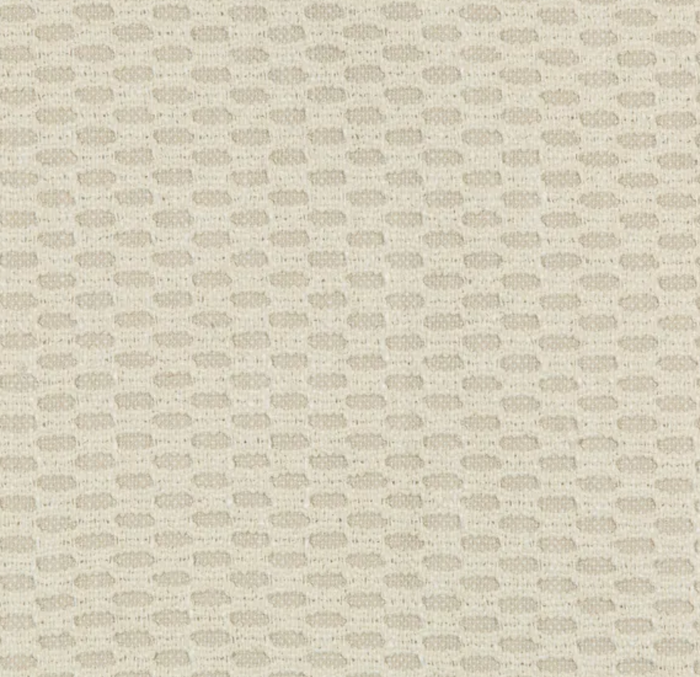 dekowe Alder Weave Pillow Cover in Tan Indoor Outdoor Pillows