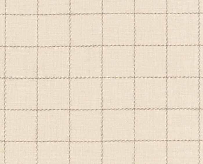 Dekowe Bancroft Wool Pillow Cover In Malt Brown Schumacher Textiles