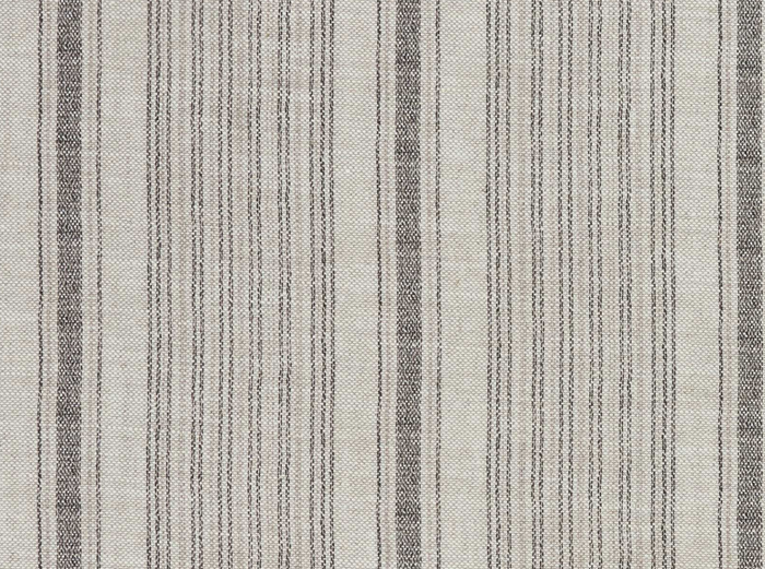 Dekowe Dash Pillow Cover In Jet McLaurin + Piercy Textiles