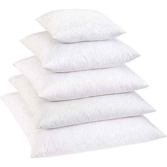 dekowe 100% Down Pillow Inserts