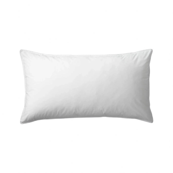 dekowe 12x24 30/70 Down/Feather Pillow Insert