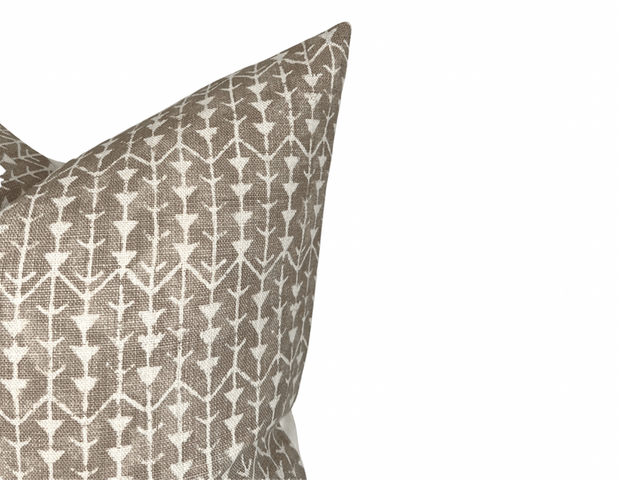 Dekowe Amazon Pillow Cover In String