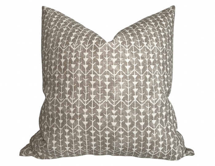 dekowe Amazon Pillow Cover in String