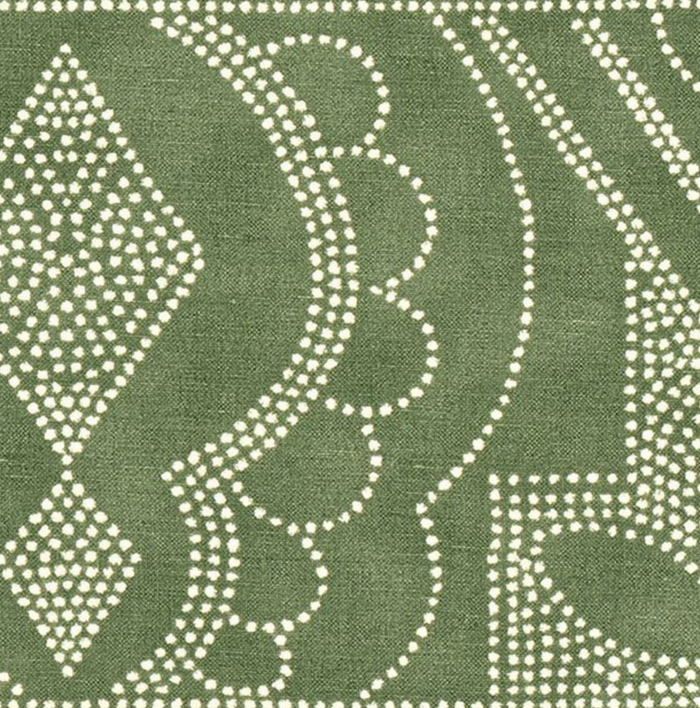 Dekowe Babe's Tweed Pillow Cover In Blues