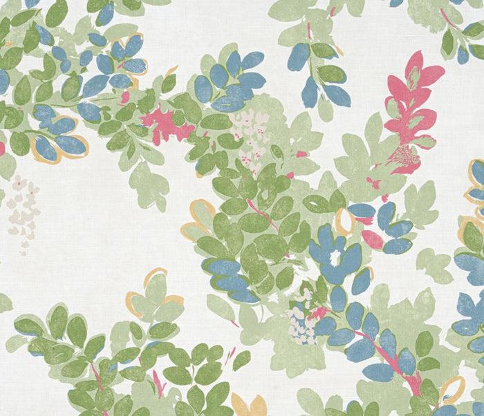 Dekowe Central Park Pillow Cover In Ivory