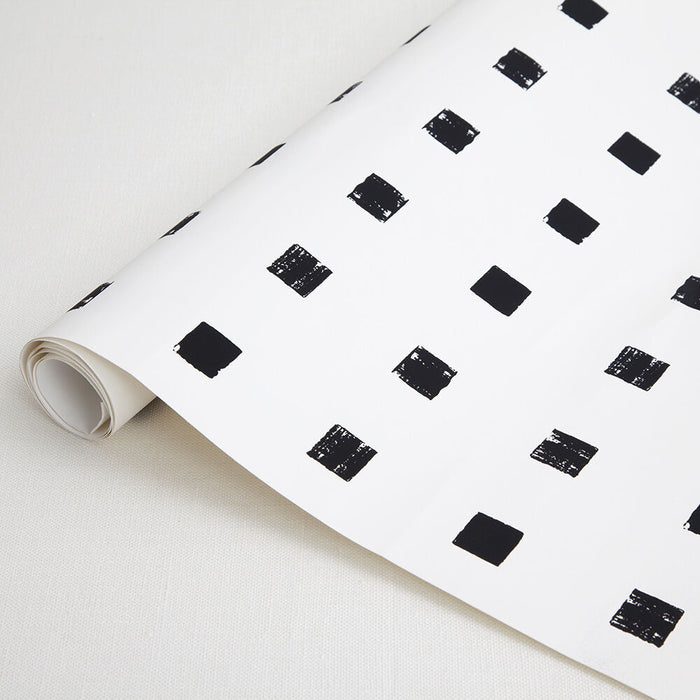 dekowe Chalet Wallpaper - Multiple Colors Available