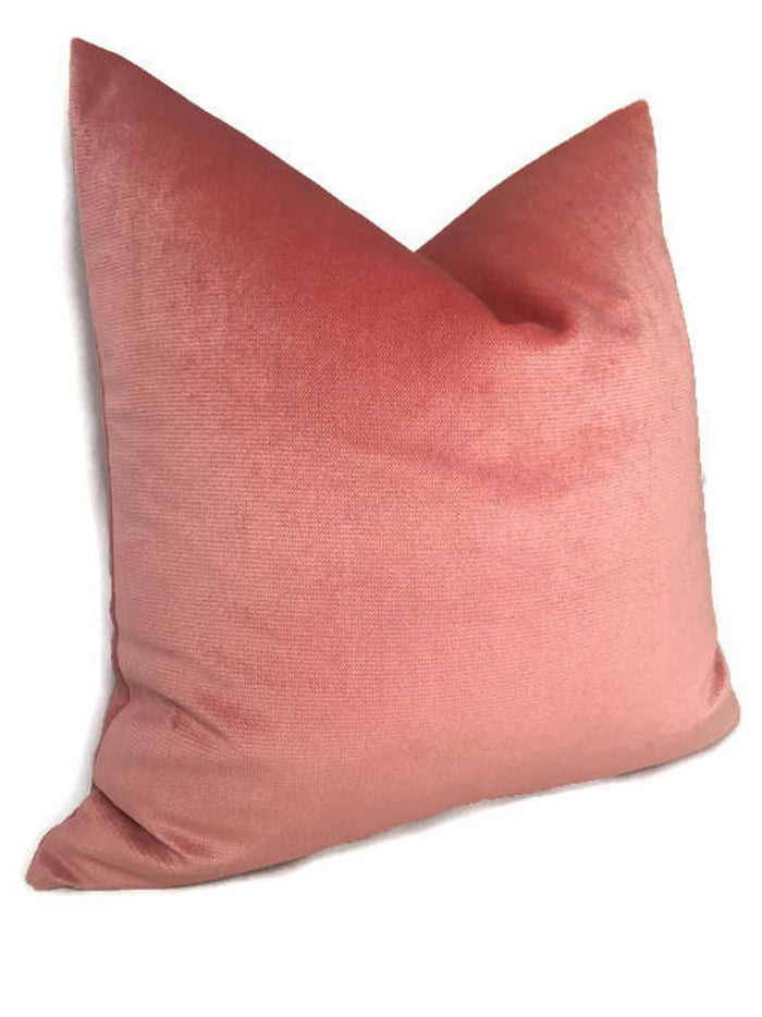 Dekowe Coral Velvet Pillow Cover