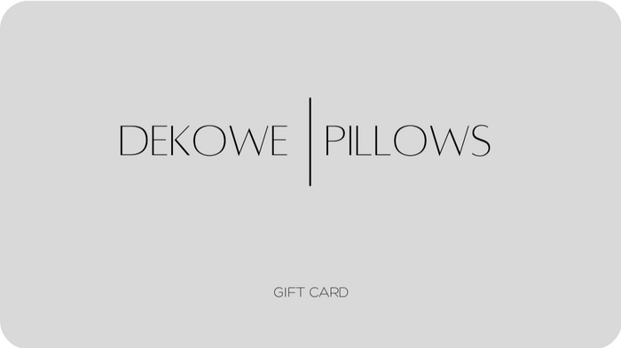 dekowe E-Gift Card