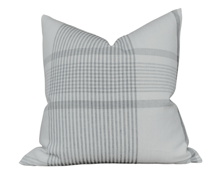dekowe Exodus Pillow Cover in Beige