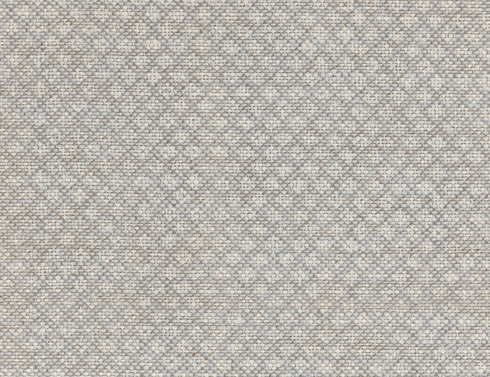 Dekowe Figured Pillow Cover In Blue