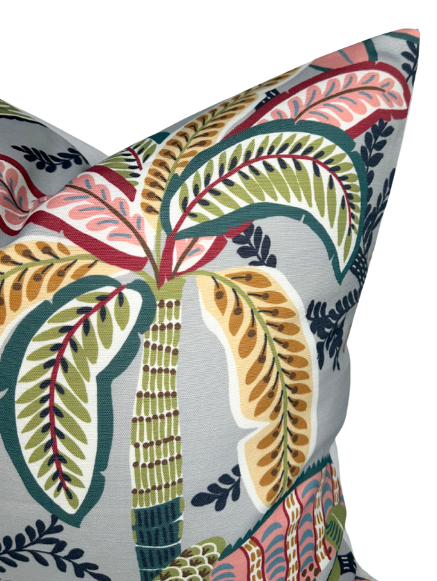 Dekowe Iggy Performance Pillow Cover In Desert