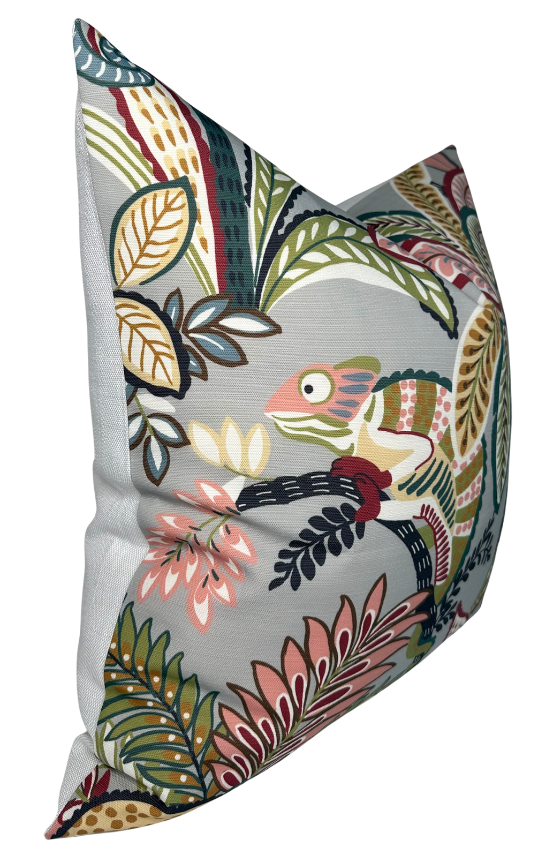 Dekowe Iggy Performance Pillow Cover In Desert