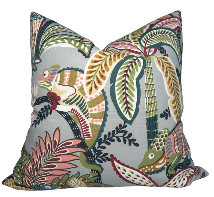 dekowe Iggy Performance Pillow Cover in Desert