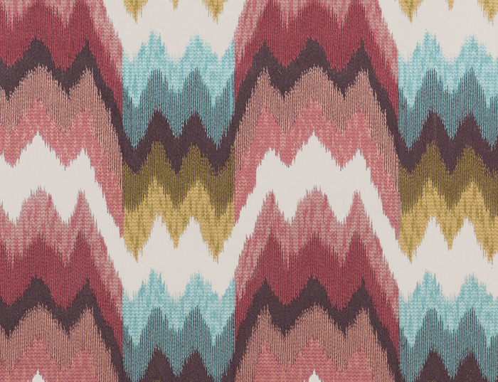 Dekowe Kamut Pillow Cover In Summer