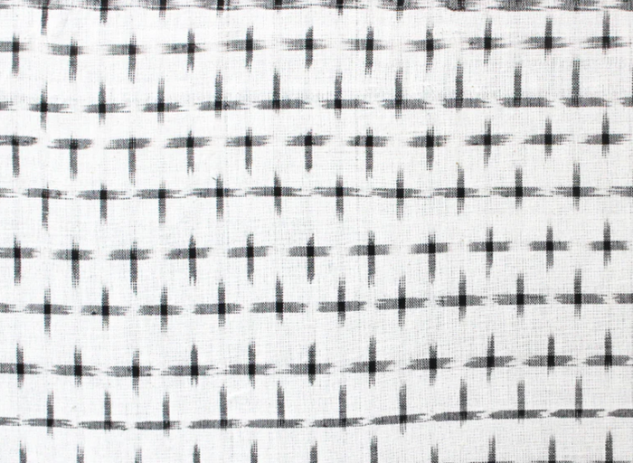 Dekowe Karuso Pillow Cover In Natural