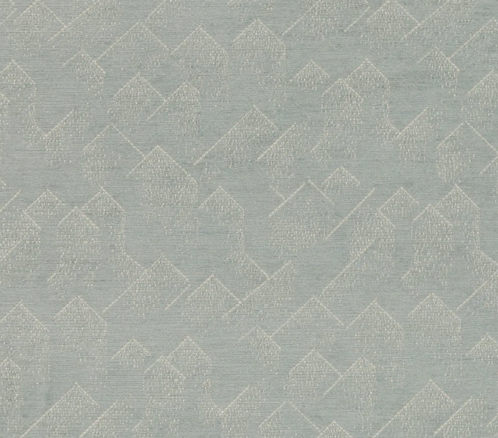 Dekowe Kelly Wearstler Brink Pillow Cover In Water