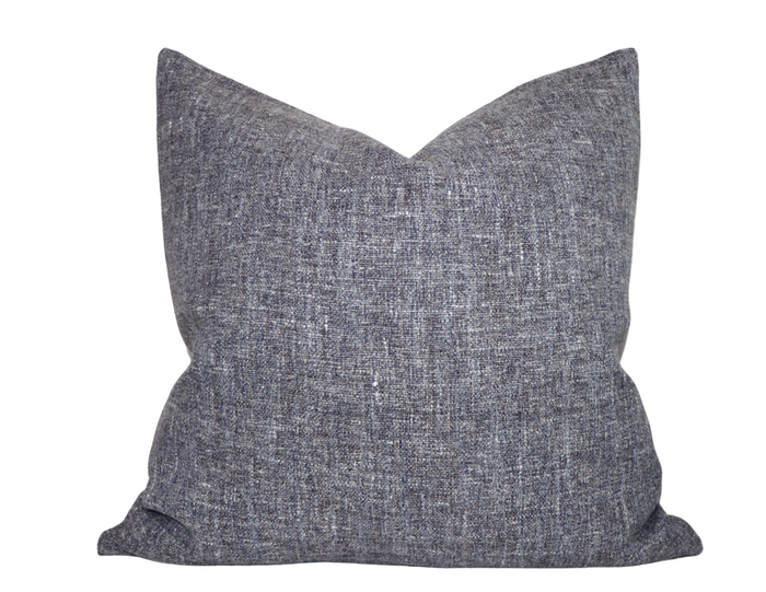 dekowe Lausanne Pillow Cover in Lavender
