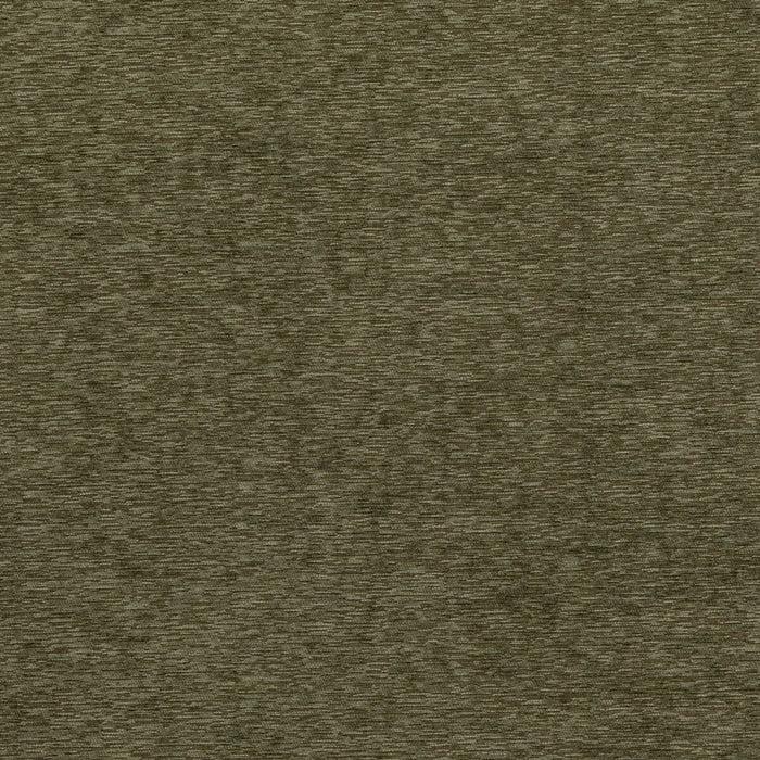 Dekowe Maismore Velvet Pillow Cover In Olive