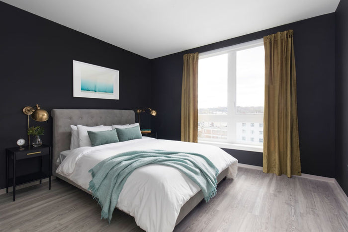 Dekowe Mint Green Velvet Pillow Cover