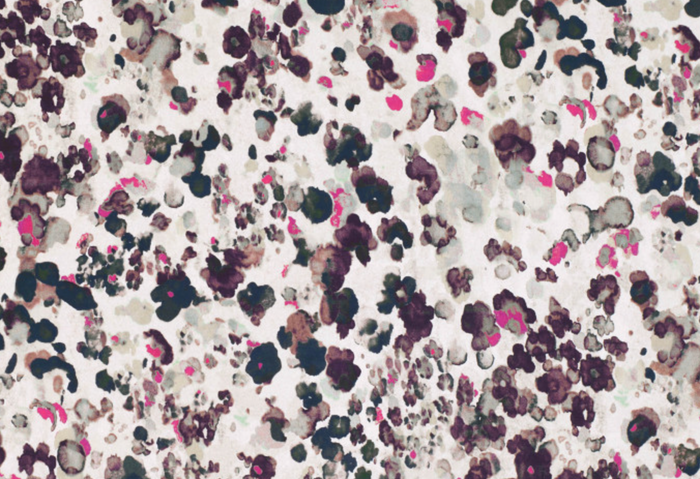 Dekowe Niumi Jaipur Luxurious Velvet Pillow Cover