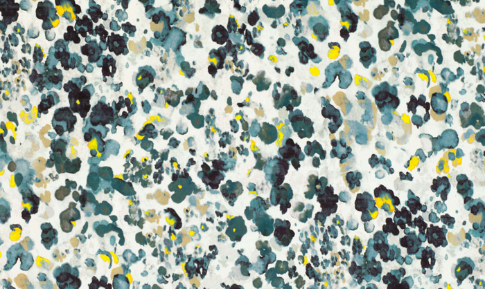 Dekowe Niumi Jasper Luxurious Velvet Pillow Cover