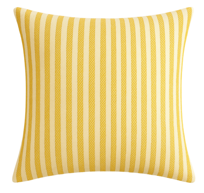 dekowe OD Pablo Pillow Cover in Sunflower