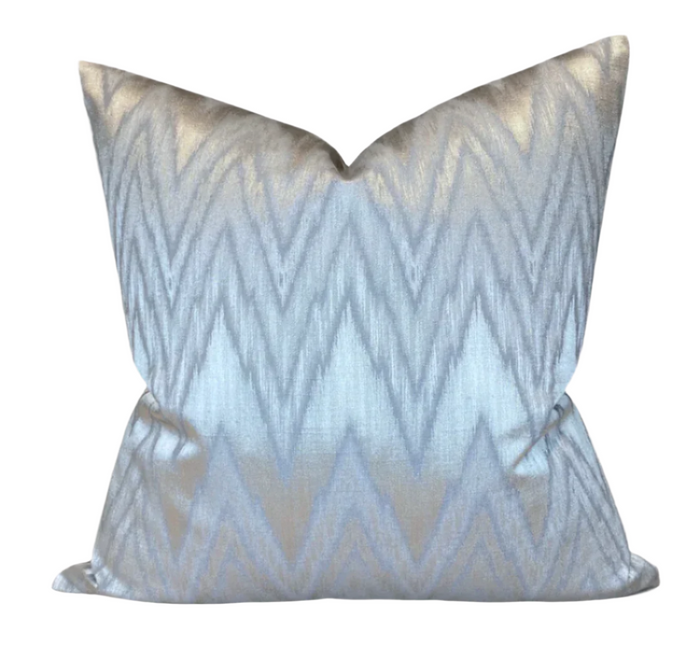 dekowe Pagan Pillow Cover in Shadow