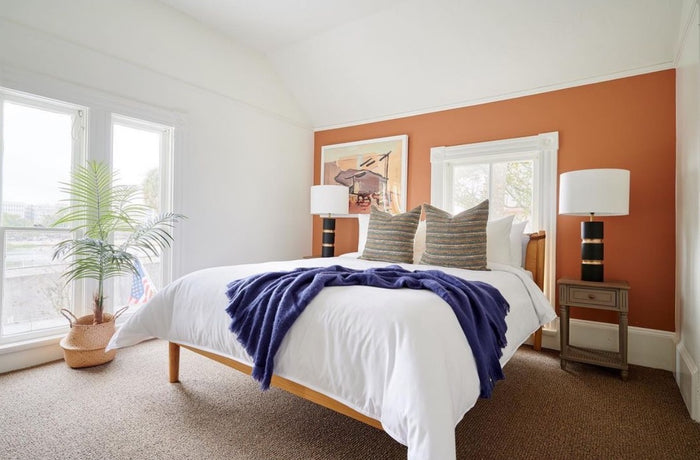 Dekowe Phinda Re Dix Neuf Pillow Cover