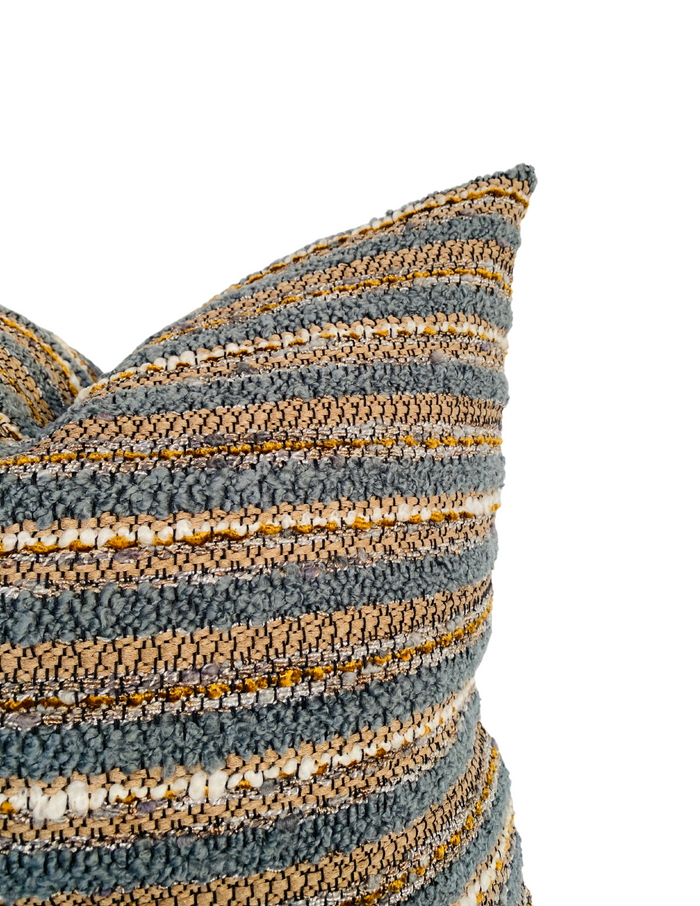 dekowe Phinda Re Dix Neuf Pillow Cover