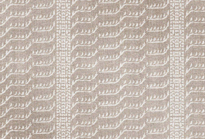 dekowe Pilar Pillow Cover in Dune