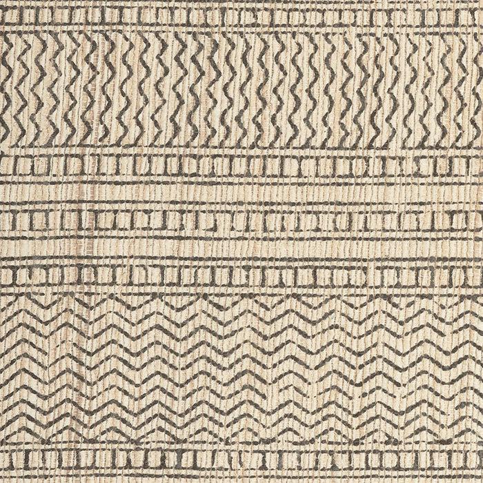 Dekowe Schumacher Mohave Pillow Cover In Natural