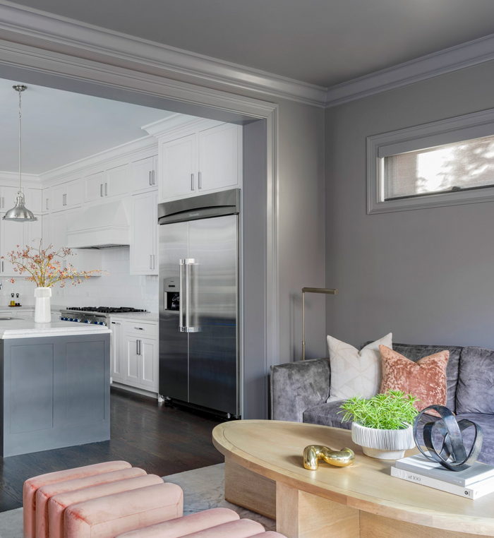 Dekowe Schumacher Sierra Pillow Cover In Natural