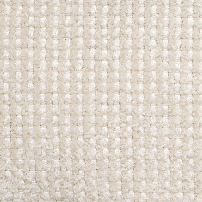 Dekowe Tides Pillow Cover In Seashell