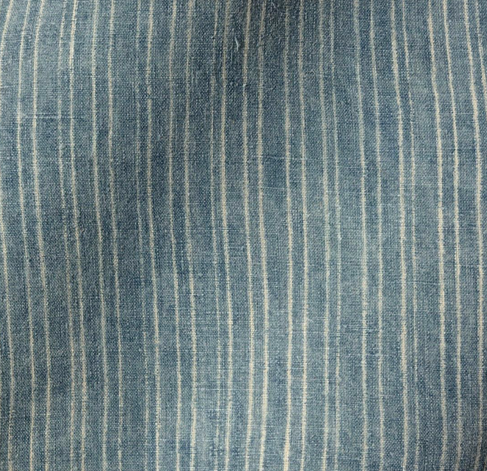 Dekowe Tristan Pillow Cover In Aurora Blue