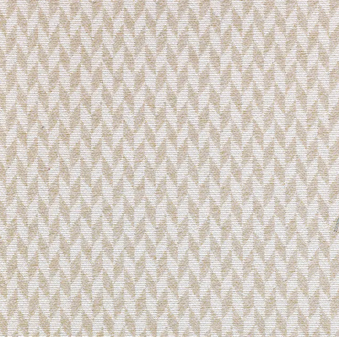 Dekowe Tupai Woven Pillow Cover In Tan Brown