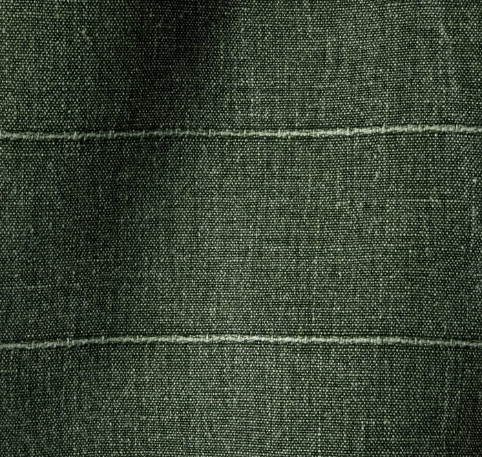 Dekowe Faso Pillow Cover In Drake Green Rose Tarlow Textiles