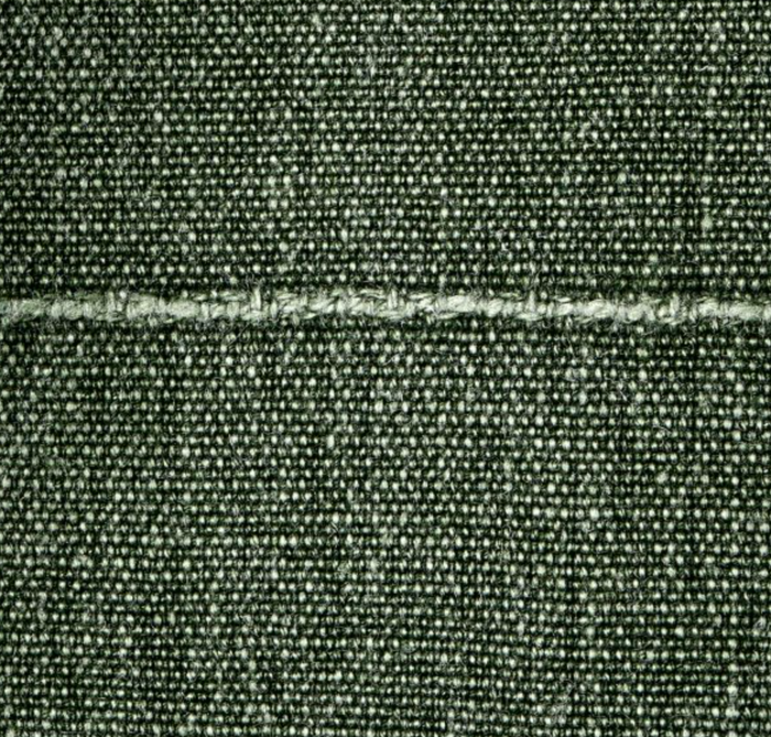 Dekowe Faso Pillow Cover In Drake Green Rose Tarlow Textiles