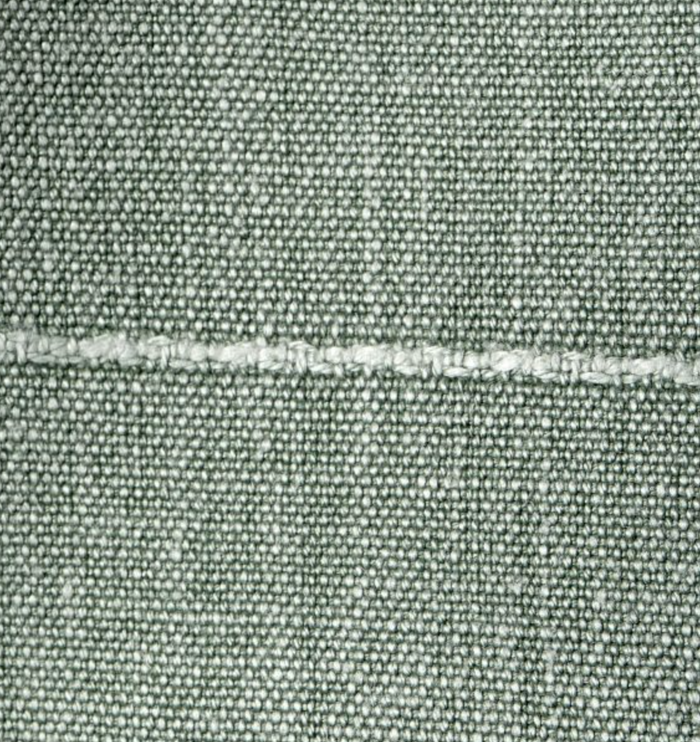 Dekowe Faso Pillow Cover In Laurel Green Rose Tarlow Textiles