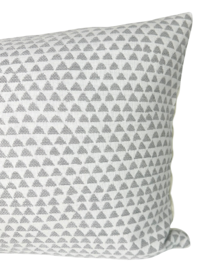 Dekowe Huts Pillow Cover In Albatross Walter G Pillows Decorative Throw Pillows