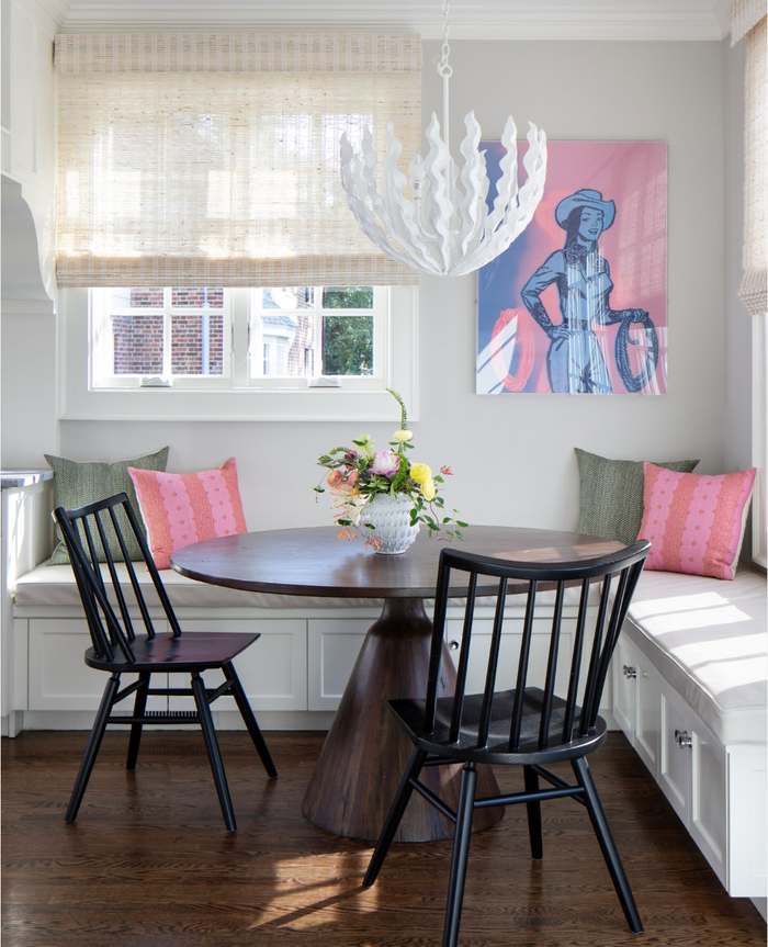 Dekowe Kantha Pillow Cover In Willow Maresca Textiles