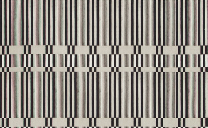 Dekowe Kelly Wearstler Bandeau Pillow Cover In Tawny Indoor Outdoor