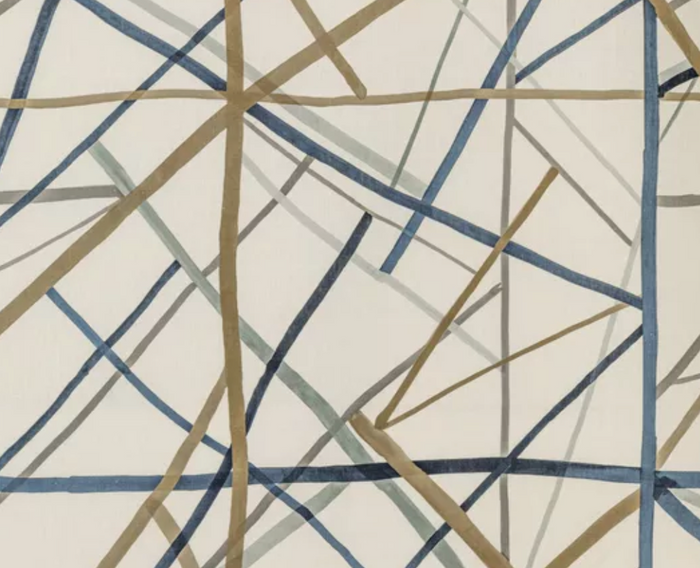 Dekowe Kelly Wearstler Simpatico Pillow Cover In Sand