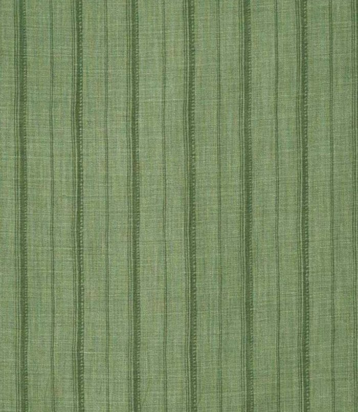 Dekowe Malabar Pillow Cover In Grass Green Peter Dunham Textiles