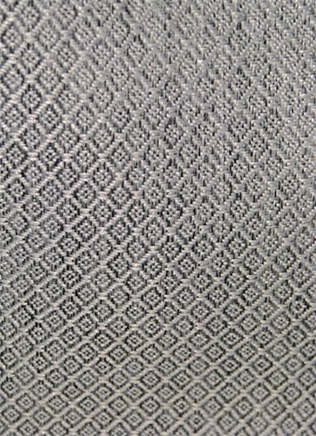 Dekowe Maxon Pillow Cover In Greystone Indoor Outdoor Pillow